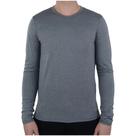 Camiseta Upman Thermo Fine M/L Mescla