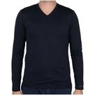 Camiseta Upman Thermo Fine M/L Preto