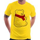 Camiseta Urso Polar - Foca na Moda Camiseta Urso Polar - Foca na Moda