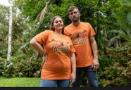 Camiseta urubici unissex Camiseta urubici unissex