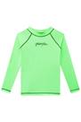 Camiseta Uv Dry com Proteção UV 50 Johnny 53135