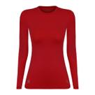 Camiseta UV Feminina Proteção Solar FPS 50+ 71610 Lupo