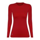 Camiseta UV Feminina Proteção Solar FPS 50+ 71610 Lupo