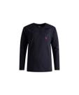 Camiseta Uv Manga Longa Lisa Reserva Mini Camiseta Uv Manga Longa Lisa Reserva Mini
