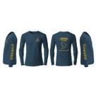 Camiseta UV para Antenista Vivensis P