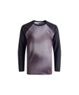 Camiseta UV Tech Bicolor Reserva Mini