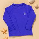 Camiseta Uv50+ Royal Infantil - Proteção Solar Garantida! Camiseta Uv50+ Royal Infantil - Proteção Solar Garantida!