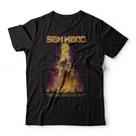 Camiseta Vale Das Sombras Camiseta Vale Das Sombras