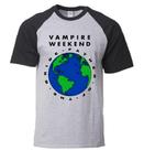 Camiseta Vampire Weekend ( Father Of The Bride )