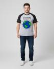 Camiseta Vampire Weekend ( Father Of The Bride ) Plus Size Camiseta Vampire Weekend ( Father Of The Bride ) Plus Size