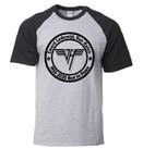 Camiseta Van Halen Eward Lodewijk Van Halen ExclusivaPLUS SIZE