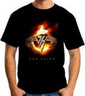 Camiseta Van Halen