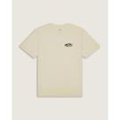Camiseta vans manga curta double standard