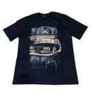 Camiseta Variant Wagon Classic Carro Blusa Adulto Unissex Hcd679