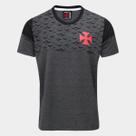 Camiseta Vasco Núcleo Masculina