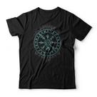 Camiseta Vegvisir Studio Geek Casual