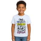 Camiseta Ventania Aprendo Ser Mais Flexível Personalizada Camiseta Ventania Aprendo Ser Mais Flexível Personalizada