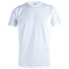 Camiseta Venum Classic Pima Branco Masculino Camiseta Venum Classic Pima Branco Masculino