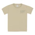 Camiseta Verde Infantil Pulla Bulla Menino - 53455-1345
