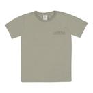 Camiseta Verde Infantil Pulla Bulla Menino - 53458-1350