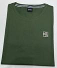 Camiseta verde