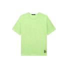 Camiseta Verde Mescla JF