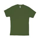 Camiseta verde musgo Camiseta verde musgo