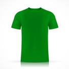 Camiseta verde