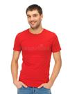 Camiseta vermelha