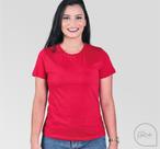 Camiseta Vermelha feminina M