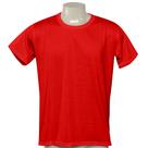 Camiseta vermelha
