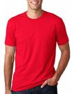 Camiseta vermelho