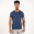 Camiseta VersatiOld Classic Azul Marinho