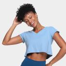 Camiseta Vestem Amber Feminina Camiseta Vestem Amber Feminina