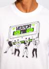 Camiseta Vextor 0207