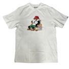 Camiseta Vextor Urso Panda VX92230100 Camiseta Vextor Urso Panda VX92230100