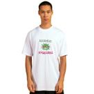 Camiseta Vextor x Mamonas Assassinas Bordada Masculina Camiseta Vextor x Mamonas Assassinas Bordada Masculina