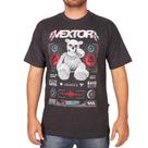 Camiseta Vextor