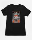 Camiseta Vilania Poster HQ Rock and Roll Sex Pistols Camiseta Vilania Poster HQ Rock and Roll Sex Pistols