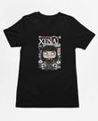 Camiseta Vilania Poster HQ Série Xena