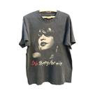 Camiseta Vintage Unissex Dos Anos 90 Sade Adu Hip Hop Manga Curta Com Estampa Gráfica De Verão S-4XL