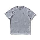 Camiseta Vissla Especial Malha Ecológica Manga Curta Eco