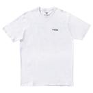 Camiseta Vissla Risky Branca