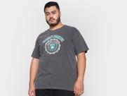 Camiseta Vista Magalu Athletics Sport Vintage