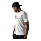Camiseta Viva O Samba Pagode Musico Instrumentista