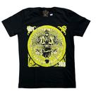 Camiseta Volbeat Blusa Adulto Banda de Rock Unissex Bo686