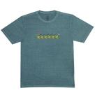 Camiseta Volcom Frog Verde