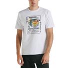 Camiseta Volcom Musubi VLTS010399 Branco