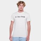 Camiseta Volcom Schroff Masculina