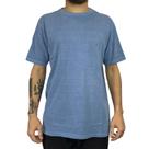 Camiseta Volcom Solid Stone Azul